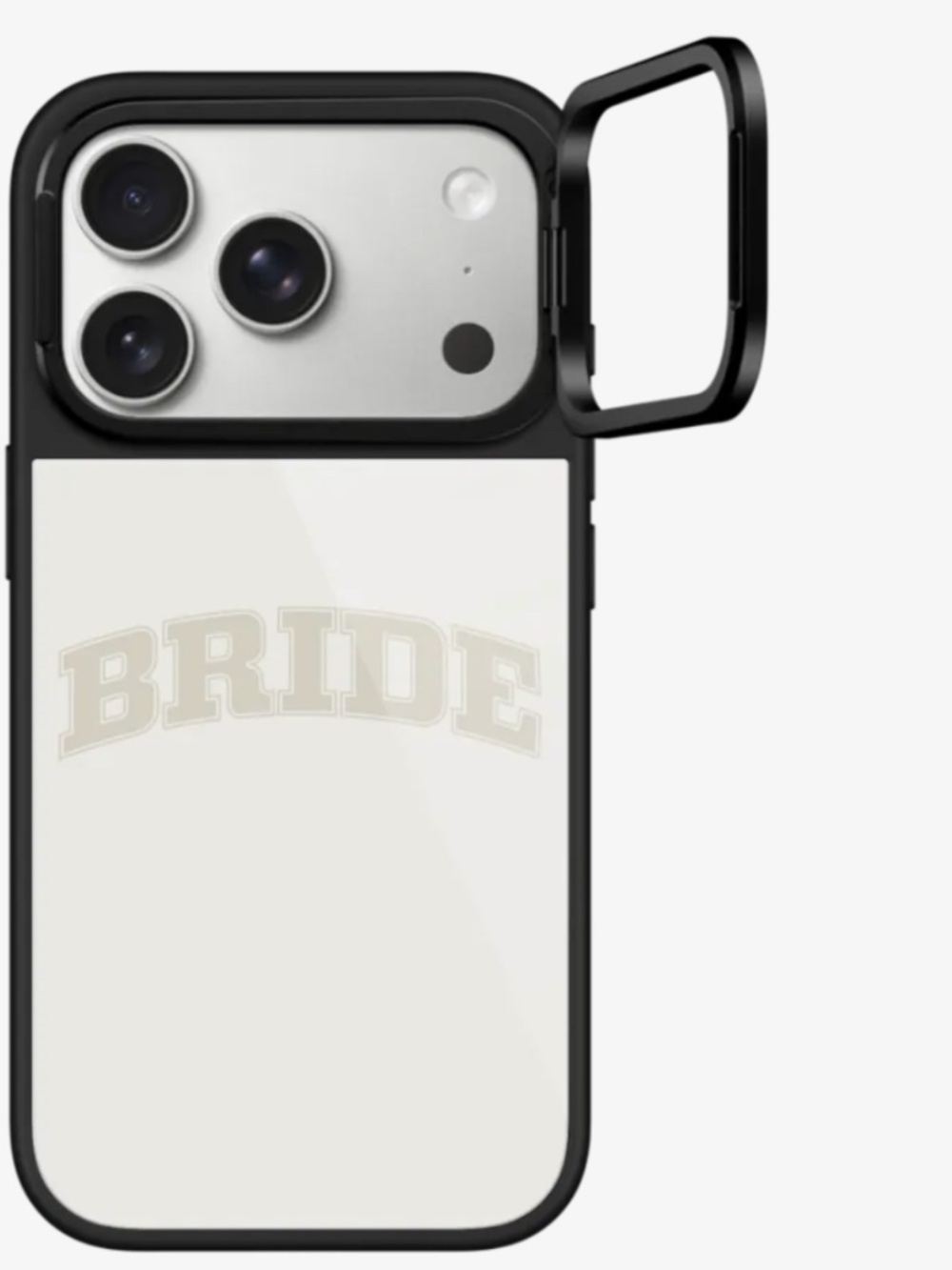 BRIDE - iPhone 17 pro